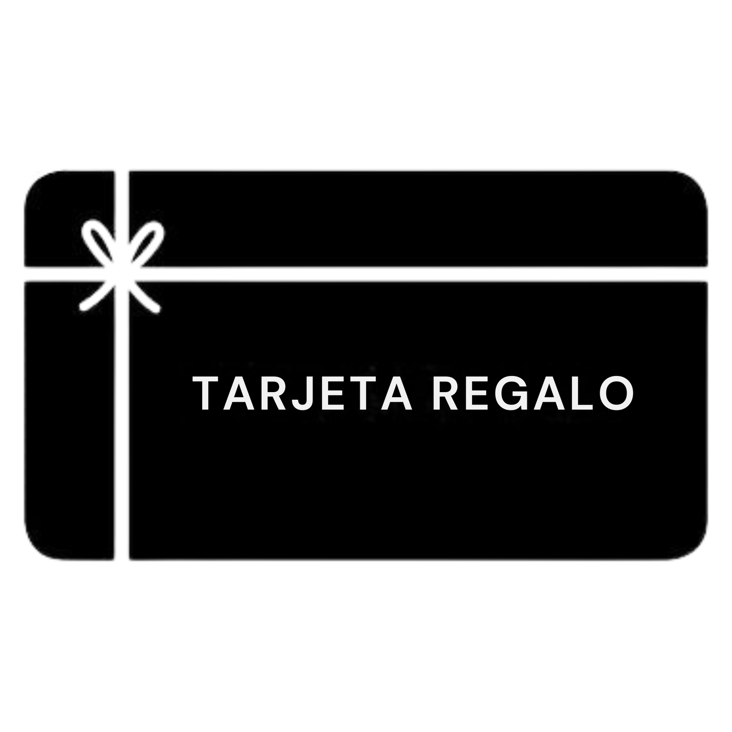 Tarjeta regalo de 10 €