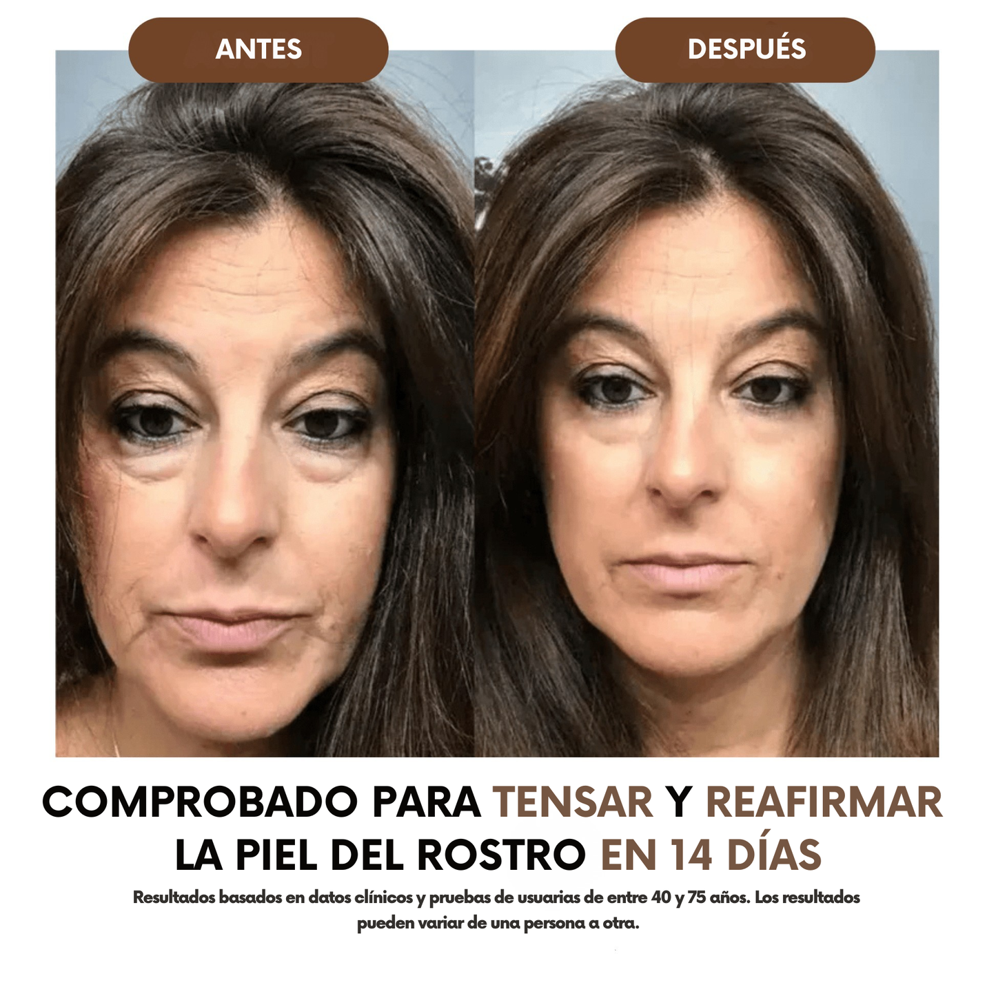 Cepillo Facial de Contorno Linfático