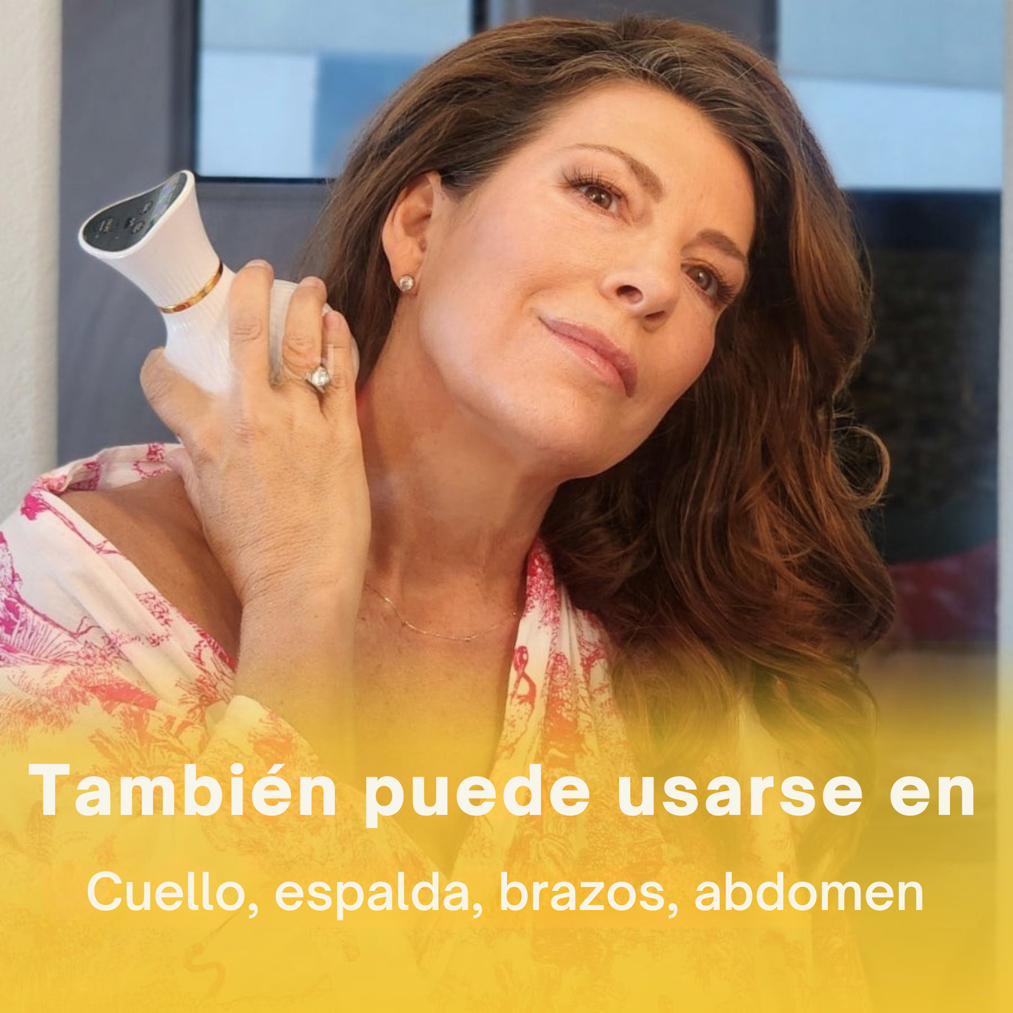 Masajeador de piernas 4-en-1